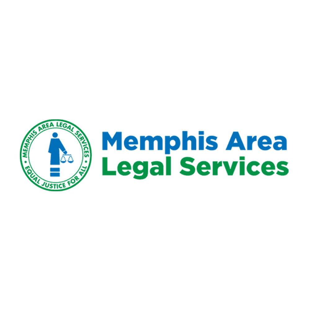 memphis area legal services sq
