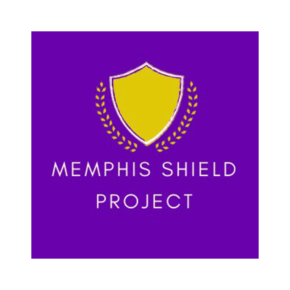 memphis shield project sq