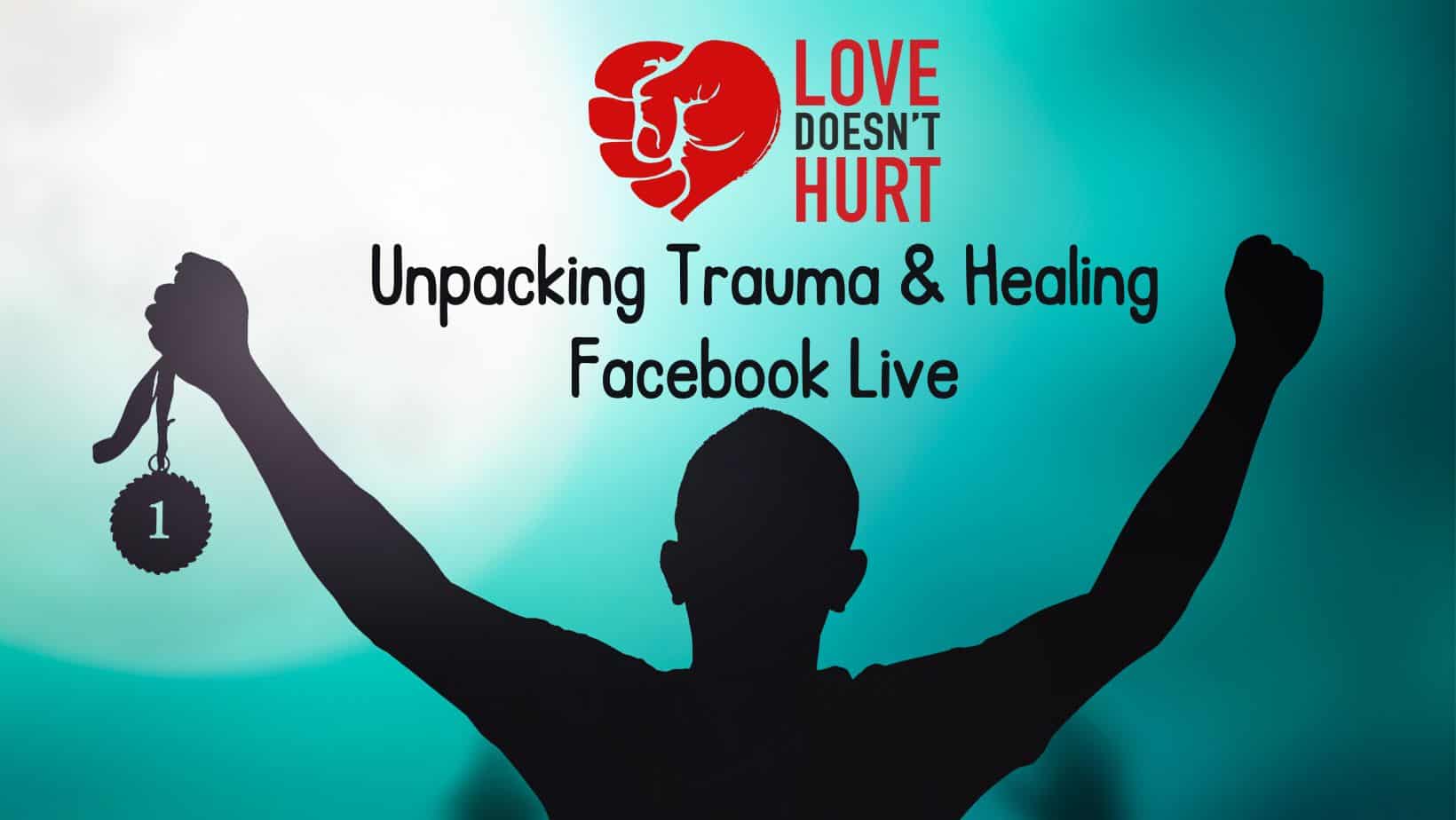 Unpacking Trauma & Healing FB Unpacking Trauma Healing 2024